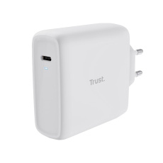 TRUST nabíječka MAXO 100W, 1x USB-C TRUST nabíječka MAXO 100W, 1x USB-C