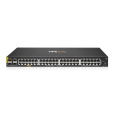 HPE Aruba Networking CX 6000 48G Class4 PoE