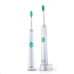 Philips HX6511/35 Sonicare Easy Clean Set zubních kartáčků