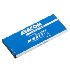 AVACOM batéria pre Samsung N910F Note 4 Li-Ion 3,85V 3000mAh (náhradná EB-BN910BBE) AVACOM batéria pre Samsung N910F Note 4 Li-Ion 3,85V 3000mAh (náhradná EB-BN910BBE)