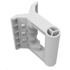 Mikrotik quickMOUNT extra, držiak antény (napr.:mANT30, mANT19s, DynaDish atď.)