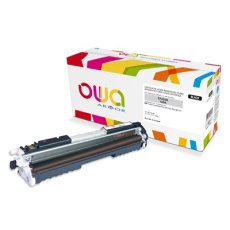 OWA Armor toner pre HP Color Laserjet Pro M176, M177, 1300 strán, CF350A, čierny/čierny OWA Armor toner pre HP Color Laserjet Pro M176, M177, 1300 strán, CF350A, čierny/čierny