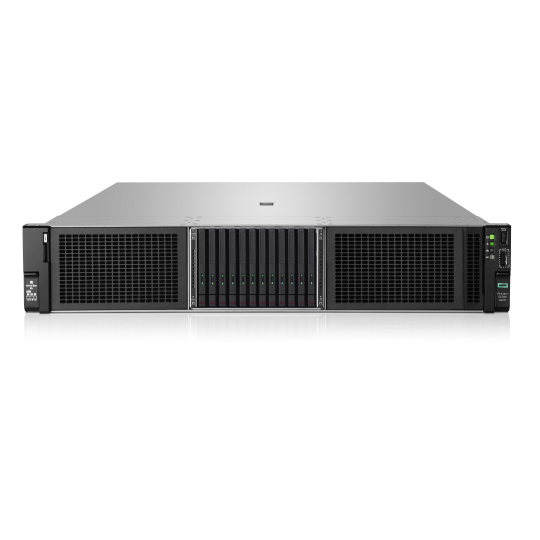 HPE PL DL380g11 5515+ (3.2/8C) 2x32G (p64706) MR416i-o/4G 2x480G 2x1000W 2x10G-T Smart Choice