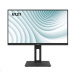 MSI LCD PRO MP242AP, 23.8", IPS, FHD, 100Hz, 1ms, Black