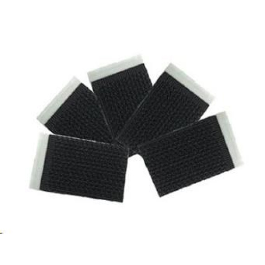 Zebra replacement velcro pads