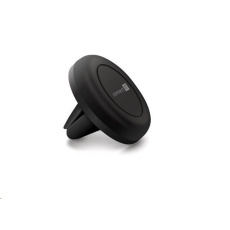 CONNECT IT InCarz 4StrongFix univerzálny magnetický držiak do auta, 4 magnety, čierny CONNECT IT InCarz 4StrongFix univerzálny magnetický držiak do auta, 4 magnety, čierny