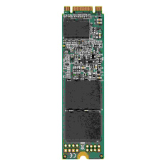 TRANSCEND Industrial SSD MTS800S 128GB, M.2 2280, SATA III 6 Gb/s, MLC TRANSCEND Industrial SSD MTS800S 128GB, M.2 2280, SATA III 6 Gb/s, MLC