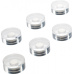 Magnety Magnetoplan Design Akryl 25 mm (6ks)