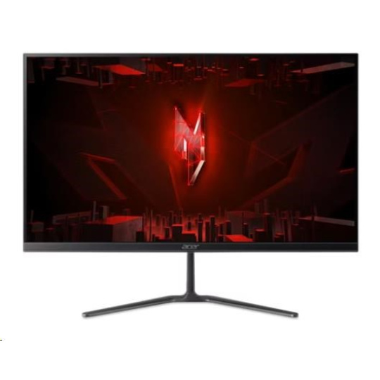 ACER LCD KG270 P0bi 27H 16:9 1ms / 0.5ms (GTG, Min.) 250nits 1xVGA 1xHDMI FreeSync EURO EMEA EMEA Black H.cable x1 144Hz ACER LCD KG270 P0bi 27H 16:9 1ms / 0.5ms (GTG, Min.) 250nits 1xVGA 1xHDMI FreeSync EURO EMEA EMEA Black H.cable x1 144Hz