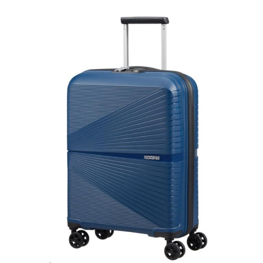 American Tourister Airconic SPINNER 55/20 TSA Midnight navy