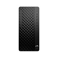 HP PC ProDesk Tower 2 G1a Ryzen 5 8500G,16GB DDR5,512GB NVMe,Radeon 740M,klávesnice a myš,180W gold,DP+HDMI,Win11Home