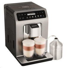 Krups EA894T10 Evidence Plus espresso Krups EA894T10 Evidence Plus espresso