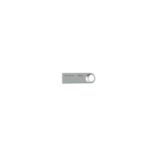 GOODRAM Flash Disk UNO3 16GB, USB 3.2 Gen1, stříbrná