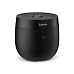 Salente Jasmine, rýžovar, 1,9 l, černý
