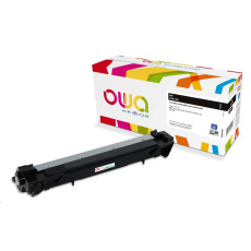 OWA Armor toner pre HP LJ Pro M102, M130, M132, M134, 1601, 1600 strán, CF217A, čierny/čierny OWA Armor toner pre HP LJ Pro M102, M130, M132, M134, 1601, 1600 strán, CF217A, čierny/čierny