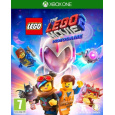 XONE hra Lego Movie 2 Videogame