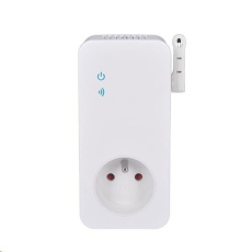 Solight přídavná zásuvka pro GSM zásuvku Solight přídavná zásuvka pro GSM zásuvku