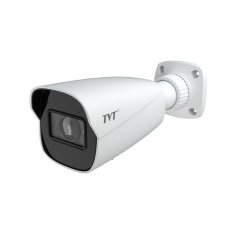 TVT TD-9482E3B(D/PE/AR3) IP Bullet kamera, 2.8mm, 8MPix, IR<50m, Audio IN, IP67 TVT TD-9482E3B(D/PE/AR3) IP Bullet kamera, 2.8mm, 8MPix, IR<50m, Audio IN, IP67