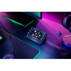 RAZER ovladač Stream Controller, for Streaming