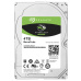 SEAGATE HDD 4TB BARRACUDA, 2.5", SATAIII, 5400 RPM, Cache 128MB, 15mm