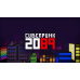 Cuberpunk 2089 (PC) klíč Steam