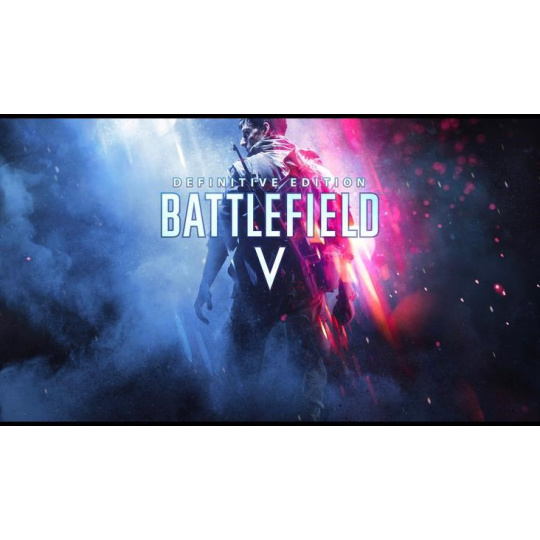 Battlefield V Definitive Edition (Xbox One)