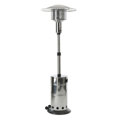Grillchef SIRIUS tepelný plynový zářič, 11 kw, 12047 Grillchef SIRIUS tepelný plynový zářič, 11 kw, 12047