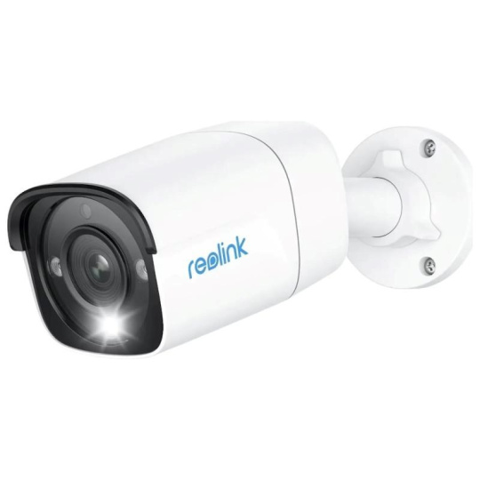 BAZAR - REOLINK bezpečnostní kamera P340, RLC-1212A, 12MP Ultra HD - Rozbaleno (Komplet)