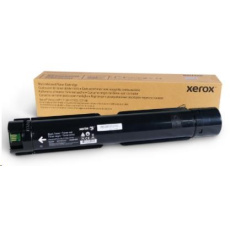 Čierna tonerová kazeta Xerox pre VersaLink C71xx (31 300str., čierna) Čierna tonerová kazeta Xerox pre VersaLink C71xx (31 300str., čierna)