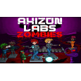 Axizon Labs: Zombies (PC) klíč Steam