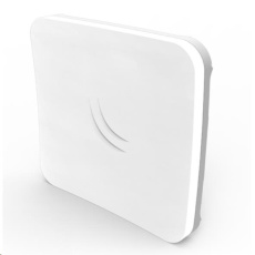 MikroTik SXTsq 5 ac (RBSXTsqG-5acD), 716MHz CPU, 256MB RAM, 1x LAN, integ. 5GHz Wi-Fi, 2x16dBi, 802.11ac, 25dBm, vrátane.L3