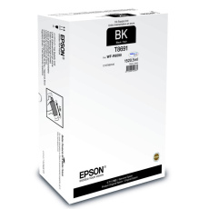EPSON Ink čer Dobíjanie XXL pre A3 - 75.000 str. Čierna 1520,5 ml EPSON Ink čer Dobíjanie XXL pre A3 - 75.000 str. Čierna 1520,5 ml