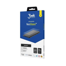 3mk NeoGlass Black pro Samsung Galaxy S22+ (SM-S906) 3mk NeoGlass Black pro Samsung Galaxy S22+ (SM-S906)
