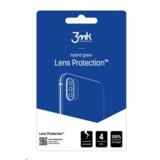 3mk Lens Protection pro Samsung Galaxy S22+ (SM-S906) 4ks 3mk Lens Protection pro Samsung Galaxy S22+ (SM-S906) 4ks