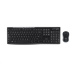 Logitech sada Wireless Combo MK270, bezdrátová klávesnice + myš, 2.4GHz, EER, HU