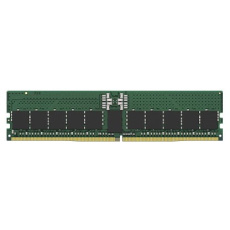 KINGSTON DIMM DDR5 48GB 5600MT/s CL46 ECC Reg 1Rx4 KINGSTON DIMM DDR5 48GB 5600MT/s CL46 ECC Reg 1Rx4