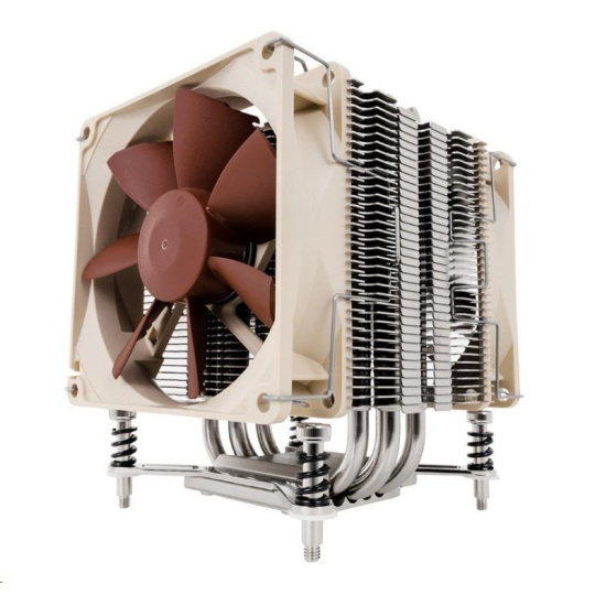 NOCTUA NH-U9DX i4 - chladič CPU