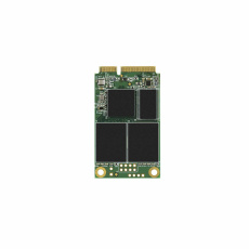 TRANSCEND Industrial SSD MSA230S 64GB, mSATA, SATA III, 3D TLC TRANSCEND Industrial SSD MSA230S 64GB, mSATA, SATA III, 3D TLC