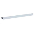 Kryt TRITON pre osvetľovaciu jednotku LED RAX-OJ-X07-X1, sivý