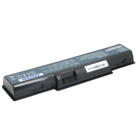 AVACOM batéria pre AAcer Aspire 4920/4310, eMachines E525 Li-Ion 11,1V 5200mAh