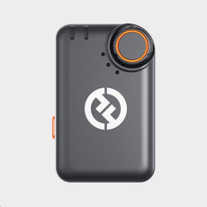 Hollyland LARK M2S Camera Receiver (Space Gray) Fit for LARK M2S Hollyland LARK M2S Camera Receiver (Space Gray) Fit for LARK M2S