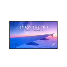 LG 65" signage 65UH7N-E - UHD, 24/7, 700nit, webOS 6.0 LG 65" signage 65UH7N-E - UHD, 24/7, 700nit, webOS 6.0