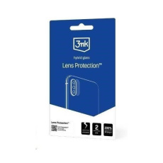3mk Lens Protection pro Realme 13 Pro+ 5G 3mk Lens Protection pro Realme 13 Pro+ 5G