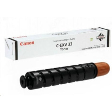 Toner Canon C-EXV 33 IR2520 (IR2520/2525/2530) Toner Canon C-EXV 33 IR2520 (IR2520/2525/2530)