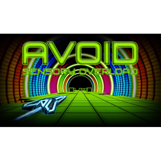 Avoid - Sensory Overload (PC) klíč Steam