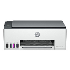 HP All-in-One Ink Smart Tank 520 (A4, 12/5 ppm, USB, Print, Scan, Copy) HP All-in-One Ink Smart Tank 520 (A4, 12/5 ppm, USB, Print, Scan, Copy)