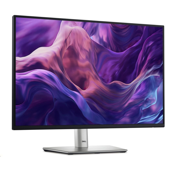 BAZAR - DELL LCD P2425E - 24,07"/IPS/LED/1920x1200/16:10300 cd/m2/HDMI/DP/Pivot/VESA/3YNBD (210-BMJF)-poškodeny obal BAZAR - DELL LCD P2425E - 24,07"/IPS/LED/1920x1200/16:10300 cd/m2/HDMI/DP/Pivot/VESA/3YNBD (210-BMJF)-poškodeny obal