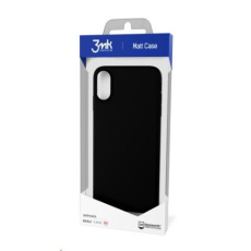 3mk ochranný kryt Matt Case pro Motorola Moto Edge 50 Ultra 3mk ochranný kryt Matt Case pro Motorola Moto Edge 50 Ultra