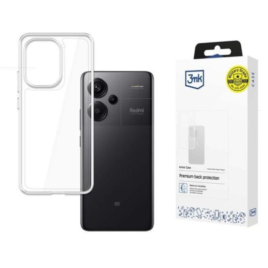 3mk Armor Case pro Redmi Note 13 Pro+