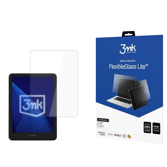 3mk FlexibleGlass Lite pro Amazon Kindle Colorsoft/ Colorsoft SE